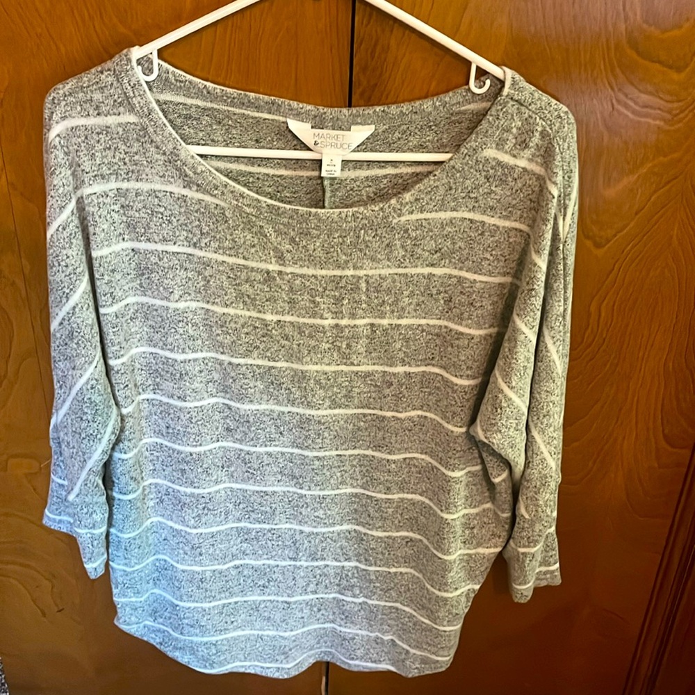 Soft light weight sweater